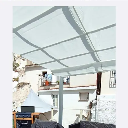 Casa Solarium En *