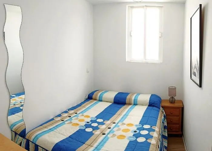 Casa Solarium En Hébergement de vacances *