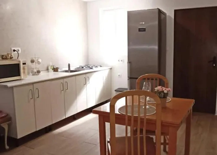 Casa Solarium En *