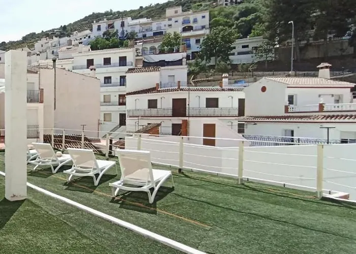 Casa Solarium En