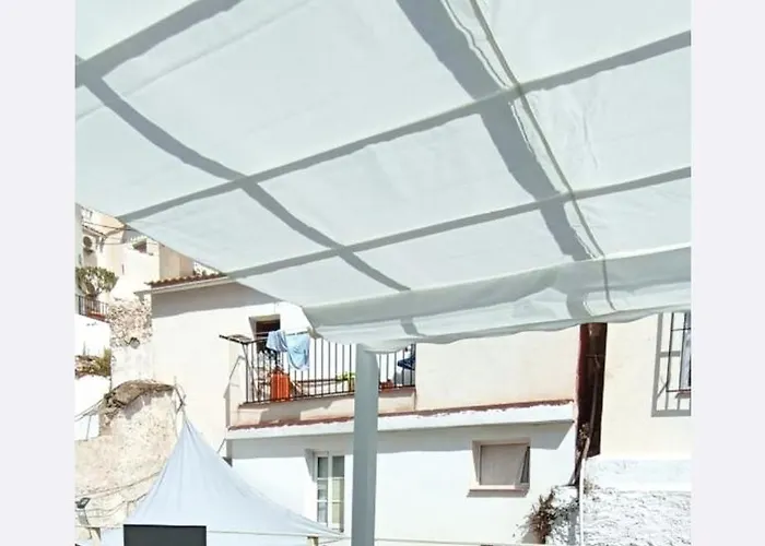 Casa Solarium En *