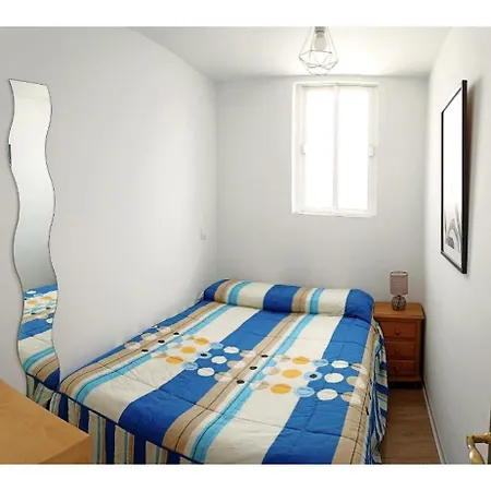 Casa Solarium En Holiday home *