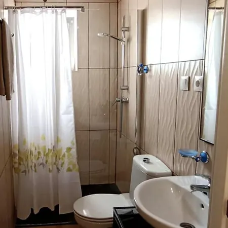 Casa Solarium En Holiday home