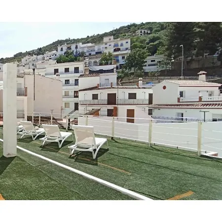 Casa Solarium En
