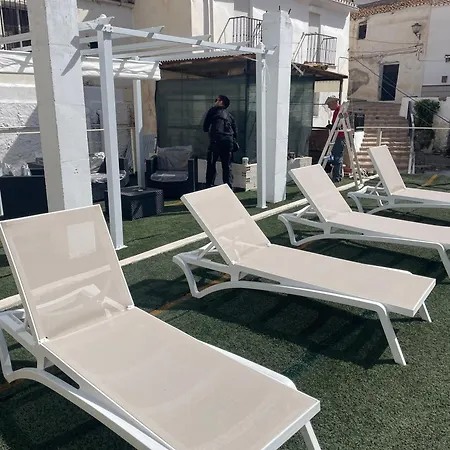 Casa Solarium En *