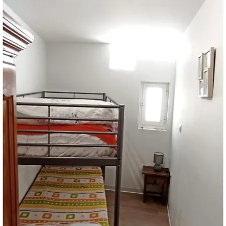 Casa Solarium En