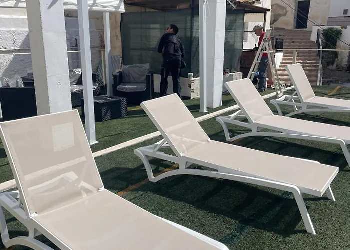 Casa Solarium En *
